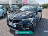 Annonce Renault Arkana occasion Essence Arkana mild hybrid 140 EDC FAP - 22 Evolution  Louviers