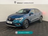 Renault Arkana occasion année 2023 boite Automatique Annonce Renault Arkana occasion Essence Arkana mild hybrid 140 EDC FAP - 22 Evolution à Rivery