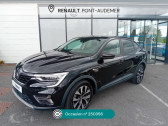Renault Arkana Arkana mild hybrid 140 EDC FAP - 22 Evolution   Pont-Audemer 27