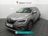 Renault Arkana occasion année 2023 boite Automatique Annonce Renault Arkana occasion Essence Arkana mild hybrid 140 EDC FAP - 22 Evolution à Yvetot