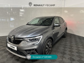 Annonce Renault Arkana occasion Essence Arkana mild hybrid 140 EDC FAP - 22 Evolution  Fcamp