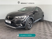 Renault Arkana occasion année 2023 boite Automatique Annonce Renault Arkana occasion Essence Arkana mild hybrid 140 EDC FAP - 22 Evolution à Saint-Just