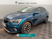 Renault Arkana Arkana mild hybrid 140 EDC FAP - 22 Evolution  2023 - annonce de voiture en vente sur Auto Sélection.com