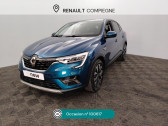 Renault Arkana occasion année 2023 boite Automatique Annonce Renault Arkana occasion Essence Arkana mild hybrid 140 EDC FAP - 22 Evolution à Compiègne