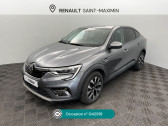 Renault Arkana Arkana mild hybrid 140 EDC FAP - 22 Evolution  à Saint-Maximin 60