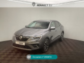 Renault Arkana occasion année 2023 boite Automatique Annonce Renault Arkana occasion Essence Arkana mild hybrid 140 EDC FAP - 22 Evolution à Eu