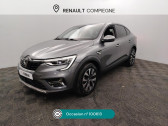 Renault Arkana Arkana mild hybrid 140 EDC FAP - 22 Evolution  2023 - annonce de voiture en vente sur Auto Sélection.com