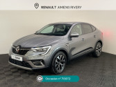 Annonce Renault Arkana occasion Essence Arkana mild hybrid 140 EDC FAP - 22 Evolution  Rivery