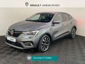 Renault Arkana occasion année 2022 boite Automatique Annonce Renault Arkana occasion Essence Arkana mild hybrid 140 EDC FAP - 22 Evolution à Rivery