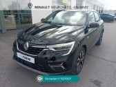 Renault Arkana occasion année 2022 boite Automatique Annonce Renault Arkana occasion Essence Arkana mild hybrid 140 EDC FAP - 22 Evolution à Neufchâtel-en-Bray