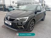 Annonce Renault Arkana occasion Essence Arkana mild hybrid 140 EDC FAP - 22 Evolution  Neufchtel-en-Bray