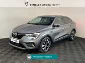 Renault Arkana occasion année 2022 boite Automatique Annonce Renault Arkana occasion Essence Arkana mild hybrid 140 EDC FAP - 22 Evolution à Rivery