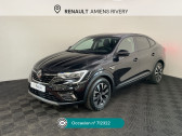 Renault Arkana occasion année 2022 boite Automatique Annonce Renault Arkana occasion Essence Arkana mild hybrid 140 EDC FAP - 22 Evolution à Rivery