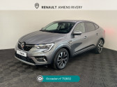 Renault Arkana Arkana mild hybrid 140 EDC FAP - 22 Evolution   Rivery 80