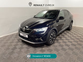 Renault Arkana occasion année 2023 boite Automatique Annonce Renault Arkana occasion Essence Arkana mild hybrid 140 EDC FAP - 22 Evolution à Évreux