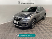 Annonce Renault Arkana occasion Essence Arkana mild hybrid 140 EDC FAP - 22 Evolution à Évreux
