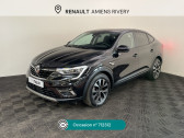Renault Arkana occasion année 2022 boite Automatique Annonce Renault Arkana occasion Essence Arkana mild hybrid 140 EDC FAP - 22 Evolution à Rivery