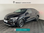 Renault Arkana occasion année 2022 boite Automatique Annonce Renault Arkana occasion Essence Arkana mild hybrid 140 EDC FAP - 22 Evolution à Rivery