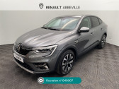 Annonce Renault Arkana occasion Essence Arkana mild hybrid 140 EDC FAP - 22 Evolution  Abbeville