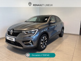 Renault Arkana occasion année 2023 boite Automatique Annonce Renault Arkana occasion Essence Arkana mild hybrid 140 EDC FAP - 22 Evolution à Glos