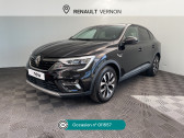 Renault Arkana occasion année 2023 boite Automatique Annonce Renault Arkana occasion Essence Arkana mild hybrid 140 EDC FAP - 22 Evolution à Saint-Just