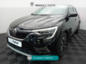 Annonce Renault Arkana occasion Essence Arkana mild hybrid 140 EDC FAP - 22 Evolution  Dieppe
