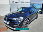 Annonce Renault Arkana occasion Essence Arkana mild hybrid 140 EDC FAP - 22 Evolution  Pont-Audemer