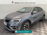 Renault Arkana Arkana mild hybrid 140 EDC FAP - 22 Evolution  2023 - annonce de voiture en vente sur Auto Sélection.com