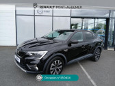 Renault Arkana occasion année 2023 boite Automatique Annonce Renault Arkana occasion Essence Arkana mild hybrid 140 EDC FAP - 22 Evolution à Pont-Audemer