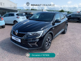 Renault Arkana occasion année 2023 boite Automatique Annonce Renault Arkana occasion Essence Arkana mild hybrid 140 EDC FAP - 22 Evolution à Deauville