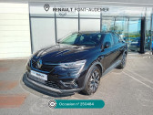 Renault Arkana Arkana mild hybrid 140 EDC FAP - 22 Evolution  2023 - annonce de voiture en vente sur Auto Sélection.com