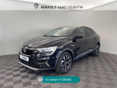 Annonce Renault Arkana occasion Essence Arkana mild hybrid 140 EDC FAP - 22 Evolution  Saint-Quentin
