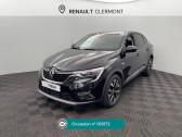 Annonce Renault Arkana occasion Essence Arkana mild hybrid 140 EDC FAP - 22 Evolution  Clermont