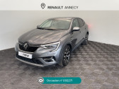 Renault Arkana occasion année 2023 boite Automatique Annonce Renault Arkana occasion Essence Arkana mild hybrid 140 EDC FAP - 22 Evolution à Seynod