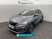 Renault Arkana Arkana mild hybrid 140 EDC FAP - 22 Evolution  2023 - annonce de voiture en vente sur Auto Sélection.com
