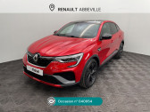 Annonce Renault Arkana occasion Essence Arkana mild hybrid 140 EDC FAP - 22 R.S. Line � Abbeville