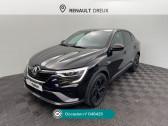 Renault Arkana Arkana mild hybrid 140 EDC FAP - 22 R.S. Line   DREUX 28