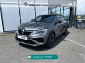 Renault Arkana Arkana mild hybrid 140 EDC FAP - 22 R.S. Line   Pont-Audemer 27