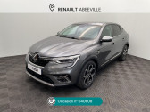 Renault Arkana Arkana mild hybrid 140 EDC FAP - 22 Techno   Abbeville 80