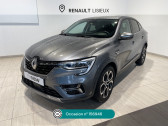 Renault Arkana Arkana mild hybrid 140 EDC FAP - 22 Techno   Glos 14