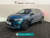 Renault Arkana Arkana mild hybrid 140 EDC FAP - 22 Techno   Rivery 80