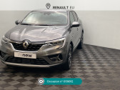 Annonce Renault Arkana occasion Essence Arkana mild hybrid 140 EDC FAP - 22 Techno  Eu