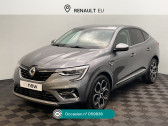 Annonce Renault Arkana occasion Essence Arkana mild hybrid 140 EDC FAP - 22 Techno  Eu