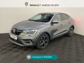 Annonce Renault Arkana occasion Essence Arkana mild hybrid 140 EDC FAP - 22 Techno  Rivery