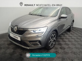 Annonce Renault Arkana occasion Essence Arkana mild hybrid 140 EDC FAP - 22 Techno � Neufch�tel-en-Bray