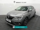 Annonce Renault Arkana occasion Essence Arkana mild hybrid 140 EDC FAP - 22 Techno  Yvetot