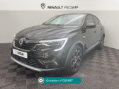 Annonce Renault Arkana occasion Essence Arkana mild hybrid 140 EDC FAP - 22 Techno  Fcamp