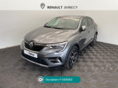 Renault Arkana Arkana mild hybrid 140 EDC FAP - 22 Techno   Seynod 74