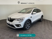 Annonce Renault Arkana occasion Essence Arkana mild hybrid 140 EDC FAP - 22 Techno  LA CHAPELLE-LONGUEVILLE