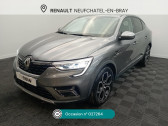 Annonce Renault Arkana occasion Essence Arkana mild hybrid 140 EDC FAP - 22 Techno  Neufchtel-en-Bray